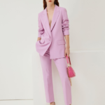 Blazer in tela Marella CORDOVA