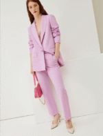 Pantalone in tela Marella INDIA