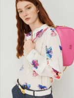 Borsa con tracolla Marella MANOLO - immagine 11