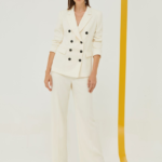 Blazer doppiopetto Marella STELLA