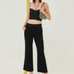 Pantaloni in crêpe ART. 365 Marella DIDA