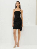 Abito con fiocco Marella EUFRATE