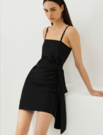 Abito con fiocco Marella EUFRATE - immagine 3