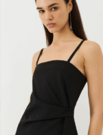 Abito con fiocco Marella EUFRATE - immagine 4