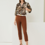 Pantaloni chino Marella SCONTO