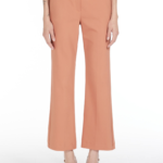 Pantaloni dritti Marella FIFY