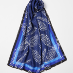 Stola a fantasia Marella GINA