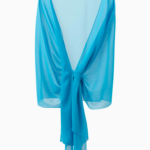 Stola-foulard Marella SALATO