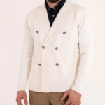 Giacca in maglia Laboratorio38/H953