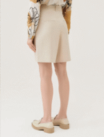 Shorts in viscosa Marella CALOTTA - immagine 3