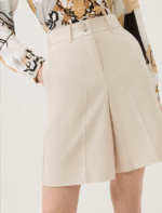 Shorts in viscosa Marella CALOTTA - immagine 2