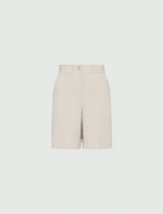 Shorts in viscosa Marella CALOTTA - immagine 5