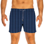 Box mare Capri Cravatta