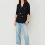 Blazer in jersey Marella ELIOT