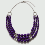 Collana con sfere Marella BASCO