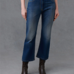 Jeans flare Marella FCROP