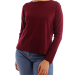 Maglia boxy Marella FIORINA