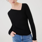 Maglia slim Marella GONDOLA