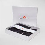 Kit cappello e sciarpa Peuterey KIT SILLI/ADASIC