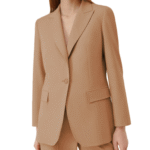 Blazer semiaderente Marella RIGA - immagine 2