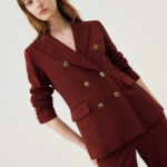 Blazer doppiopetto Marella SIMPATY