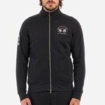 Felpa La Martina FP557-WMF301