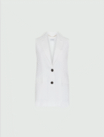 Giacca smanicato Marella PALK - immagine 10