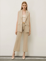 Giacca smanicato Marella PALK - immagine 5