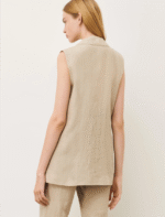 Giacca smanicato Marella PALK - immagine 7