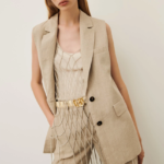 Giacca smanicato Marella PALK