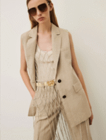 Giacca smanicato Marella PALK