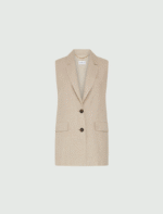 Giacca smanicato Marella PALK - immagine 9