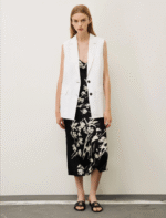 Giacca smanicato Marella PALK - immagine 6