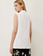 Giacca smanicato Marella PALK - immagine 8