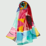 Foulard di seta Marella ANAGNI