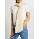 Stola con lurex Marella ATTINIA - immagine 4