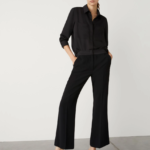 Pantaloni flare ART. 365 Marella BELAIR