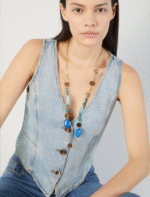 Collana lunga Marella DETROIT - immagine 5