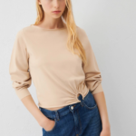 Maglia con piercing Marella EMERSON