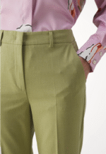 Pantaloni flare Marella INDIANA - immagine 3
