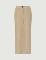 Pantalone Marella MUSCHIO - immagine 9