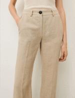 Pantalone Marella MUSCHIO - immagine 7