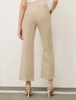 Pantalone Marella MUSCHIO - immagine 3