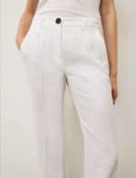 Pantalone Marella MUSCHIO - immagine 8
