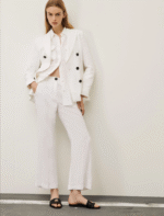 Pantalone Marella MUSCHIO - immagine 6