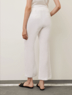 Pantalone Marella MUSCHIO - immagine 4