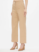 Pantaloni in raso Marella NABIS