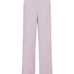 Pantaloni straight leg Marella PALCO