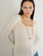 Collana lunga Marella DETROIT - immagine 6