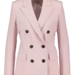 Blazer doppiopetto Marella VAIMY